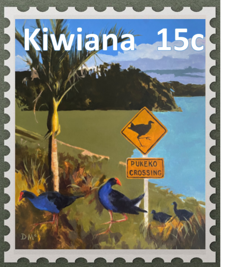 Kiwiana  - Years 1-8 (Primary/Intermediate)
