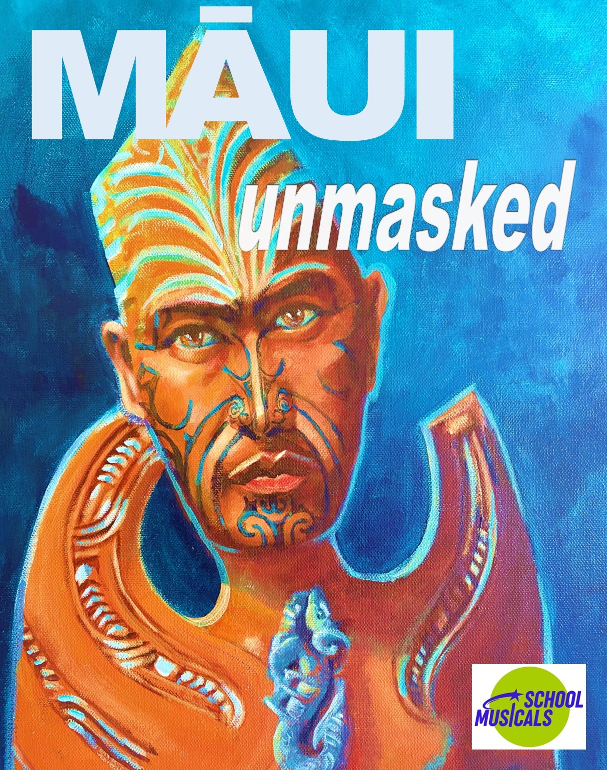 Māui Unmasked