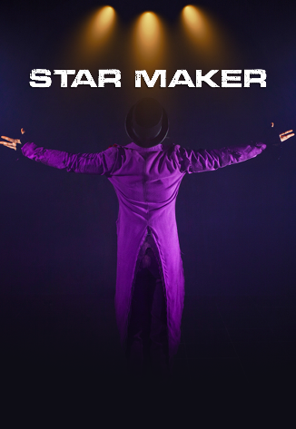 Star Maker – Years 9-13 (Secondary/High School)